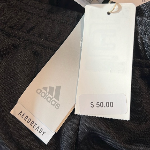 ✨NWT✨MENS Adidas Sweatpants - Picture 11 of 12
